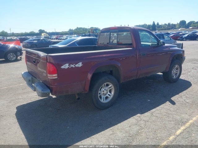 صورة 4 لـ 2003 Dodge DAKOTA