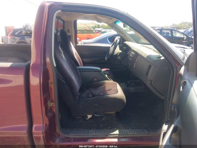 صورة 5 لـ 2003 Dodge DAKOTA