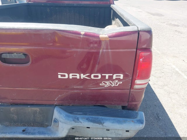 صورة 6 لـ 2003 Dodge DAKOTA