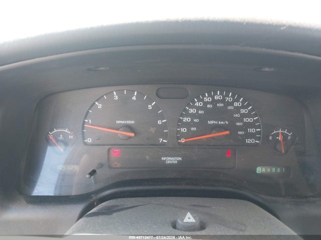 صورة 7 لـ 2003 Dodge DAKOTA