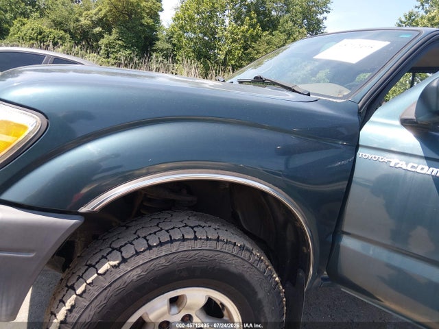 1998 Toyota TACOMA 照片 6