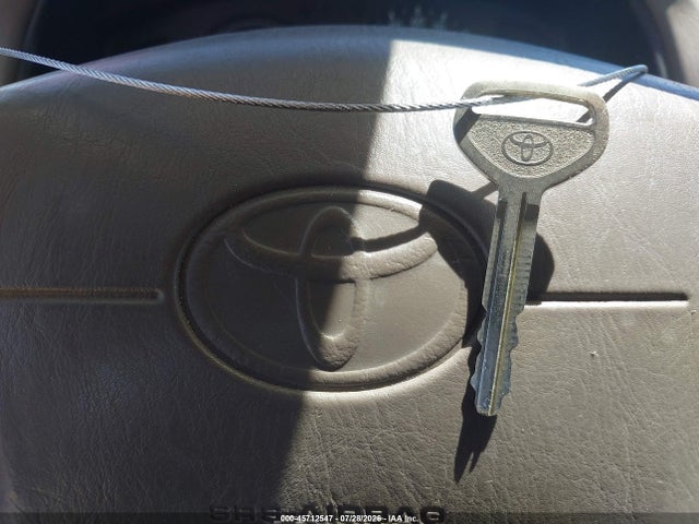 صورة مصغرة 11 لـ 1998 Toyota COROLLA CE