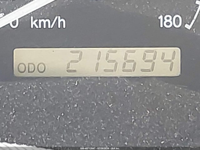 صورة مصغرة 12 لـ 1998 Toyota COROLLA CE
