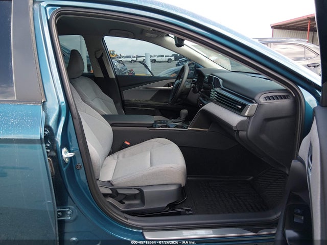 2026 Toyota CAMRY LE 照片 5