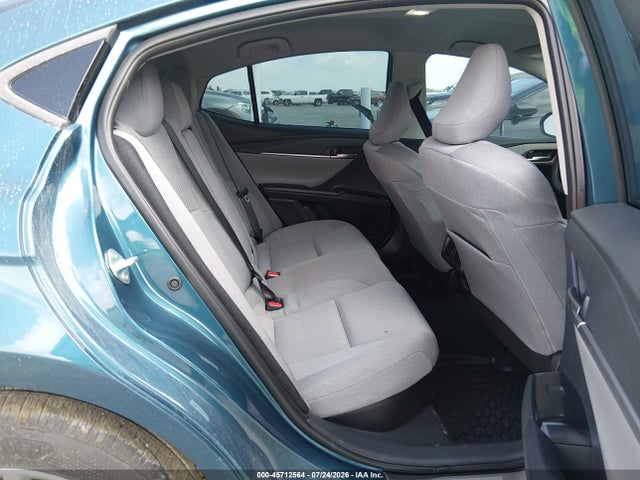 2026 Toyota CAMRY LE 照片 8