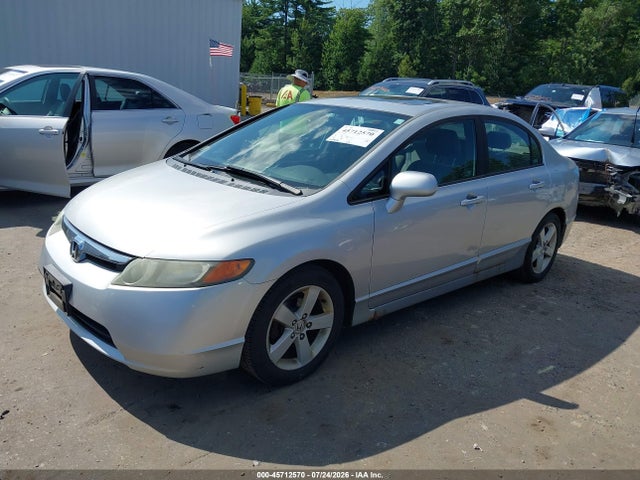 صورة 2 لـ 2006 Honda CIVIC EX