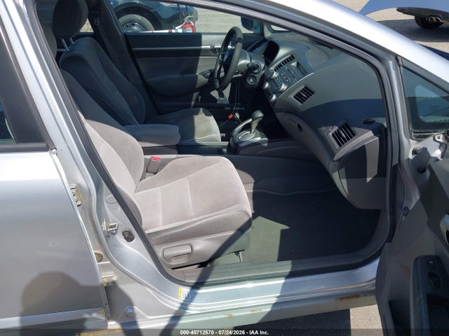 صورة 5 لـ 2006 Honda CIVIC EX