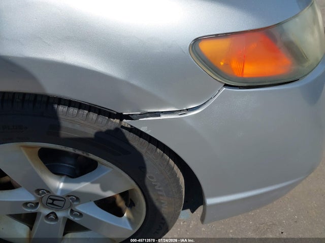 صورة 6 لـ 2006 Honda CIVIC EX