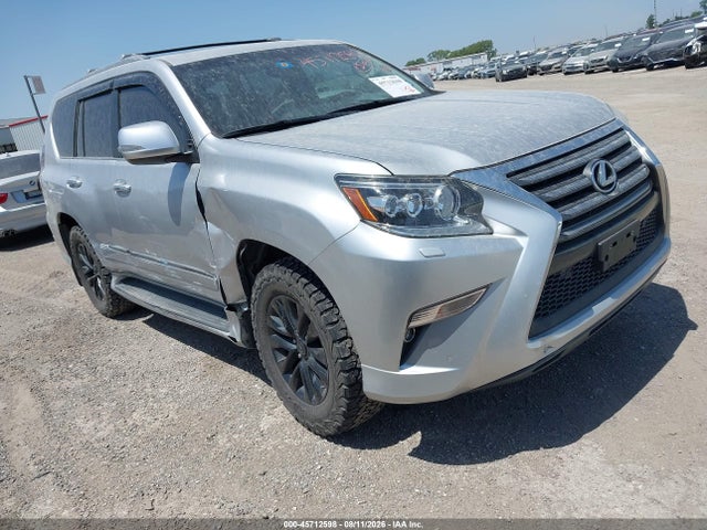 2018 LEXUS GX 