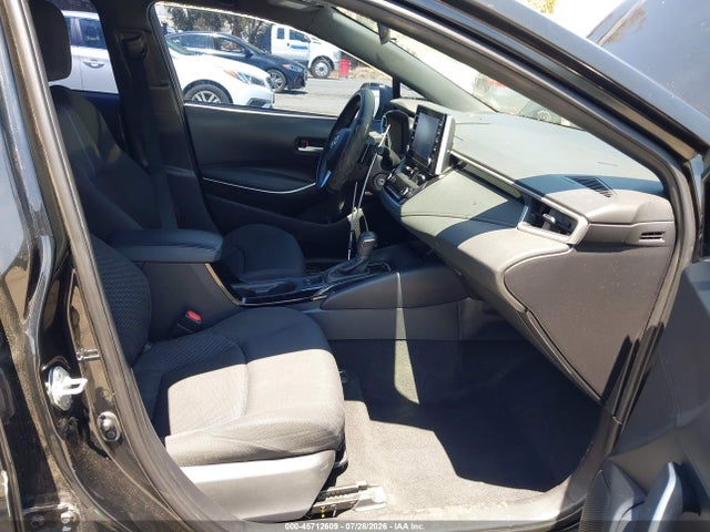 2020 Toyota COROLLA SE 照片 5