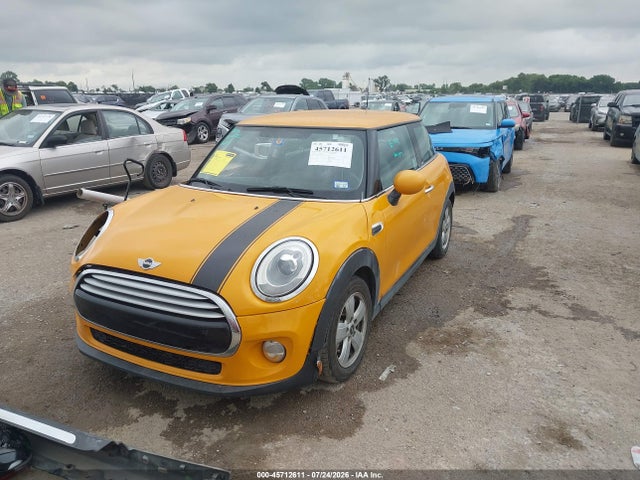 صورة 2 لـ 2014 MINI HARDTOP COOPER