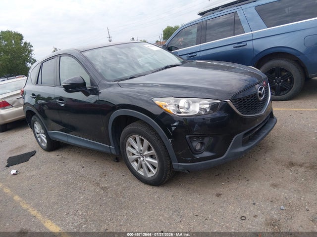 2015 MAZDA CX-5 TOURING