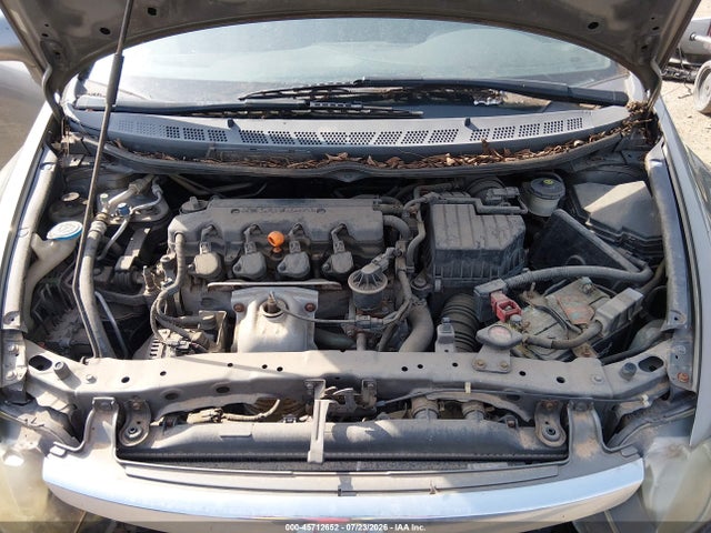 2006 Honda CIVIC LX 照片 10