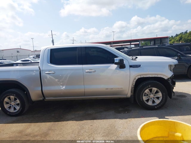 صورة 14 لـ 2020 GMC SIERRA 1500 2WD SHORT BOX SLE