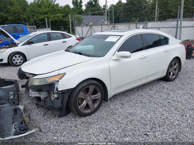 صورة 2 لـ 2012 Acura TL 3.7
