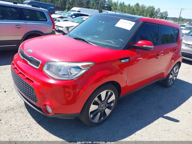 2014 KIA SOUL ! 照片 2
