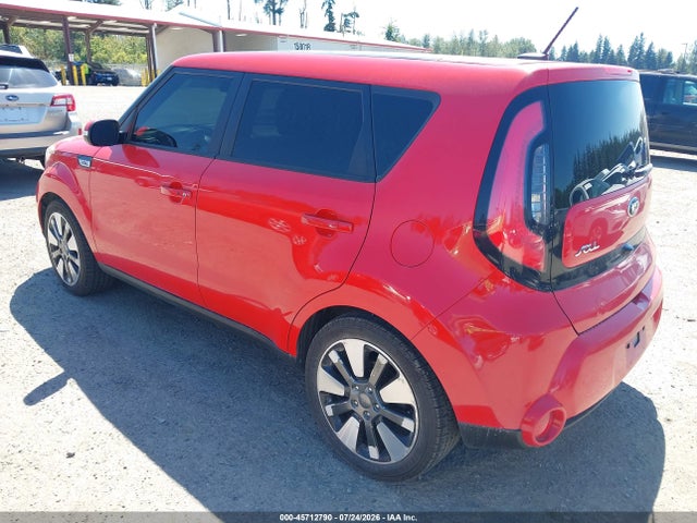 2014 KIA SOUL ! 照片 3
