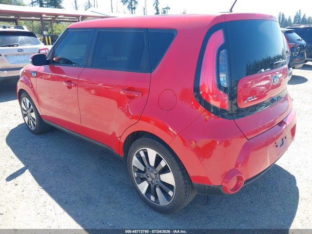 2014 KIA SOUL ! 照片 6
