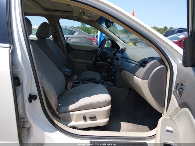 صورة 5 لـ 2012 FORD FUSION SEL