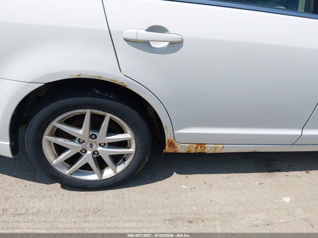 صورة 6 لـ 2012 FORD FUSION SEL