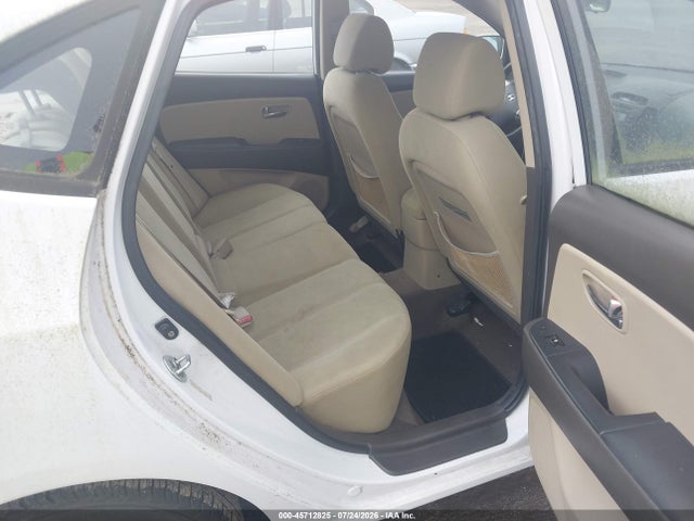 صورة 8 لـ 2010 Hyundai ELANTRA GLS