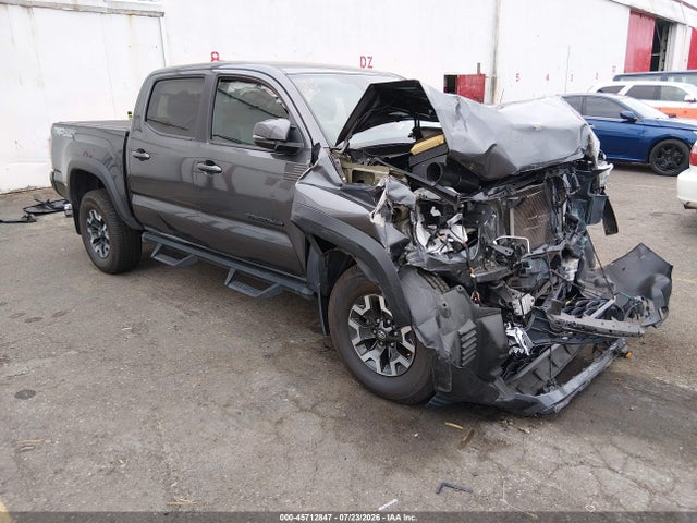 2021 TOYOTA TACOMA TRD OFF-ROAD