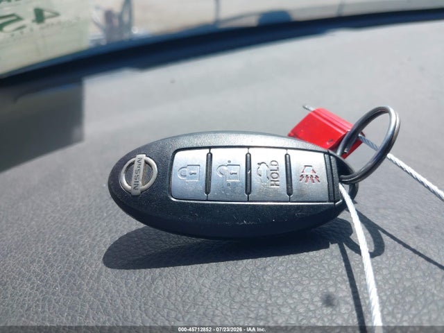 2015 Nissan SENTRA SR 缩略图 11