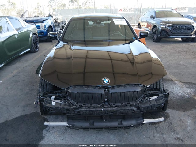 2025 BMW 330I 13