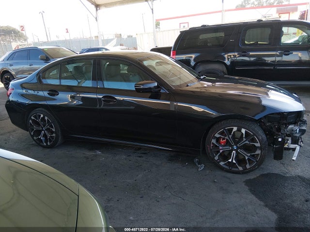 2025 BMW 330I 14