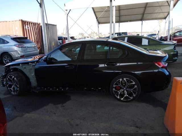 2025 BMW 330I 15