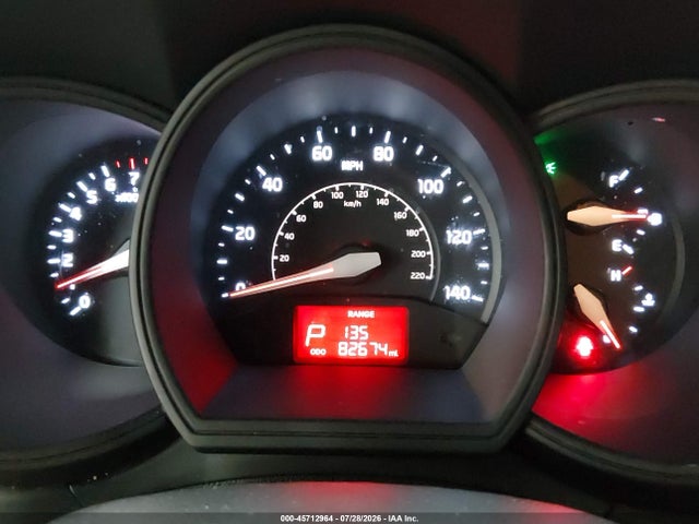 2014 KIA RIO LX 照片 7
