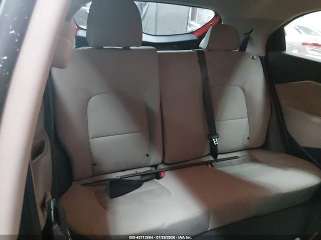 2014 KIA RIO LX 照片 8