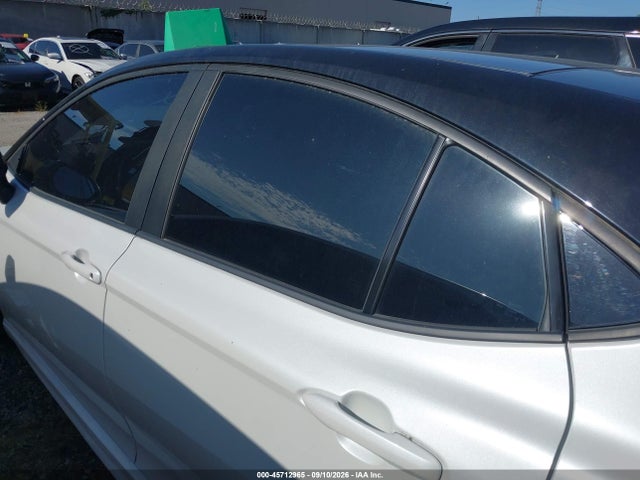 2025 TOYOTA CAMRY XSE 15