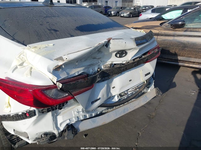2025 TOYOTA CAMRY XSE 22