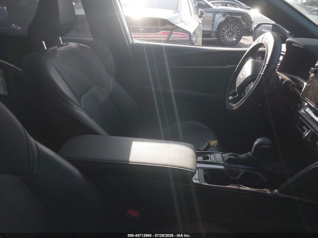 2025 TOYOTA CAMRY XSE 5