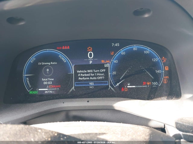 2025 TOYOTA CAMRY XSE 7
