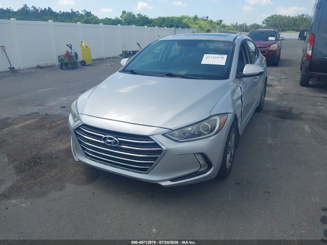 صورة 2 لـ 2018 Hyundai ELANTRA VALUE EDITION