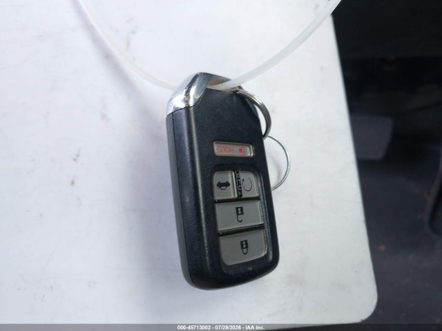 صورة مصغرة 11 لـ 2020 Honda INSIGHT EX