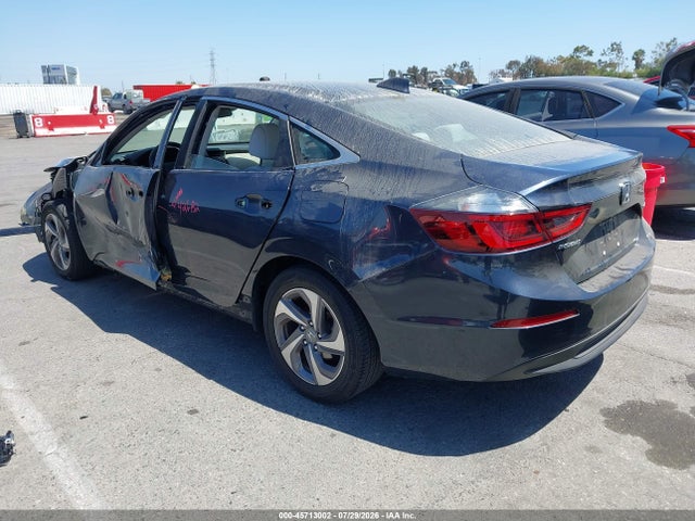 صورة 3 لـ 2020 Honda INSIGHT EX