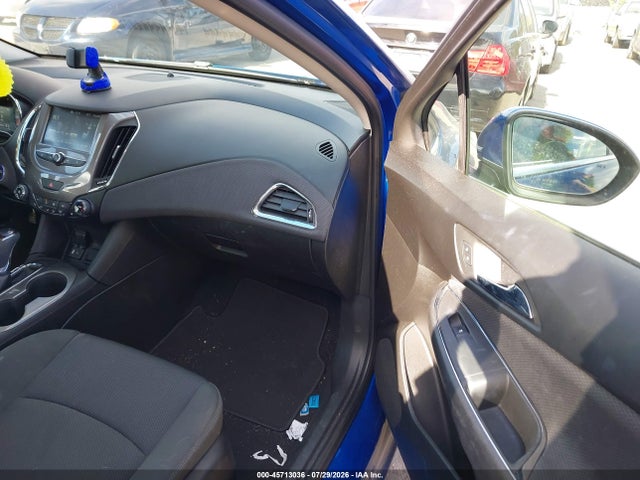 صورة 5 لـ 2018 Chevrolet CRUZE LT AUTO