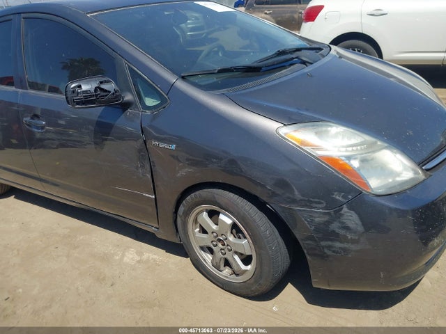 صورة مصغرة 6 لـ 2008 Toyota PRIUS