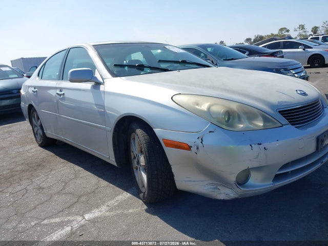 2005 Lexus ES 330 照片 6