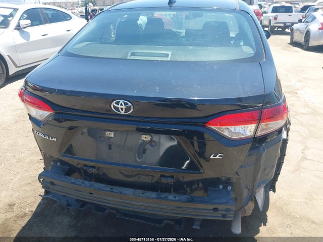 صورة 6 لـ 2020 Toyota COROLLA LE