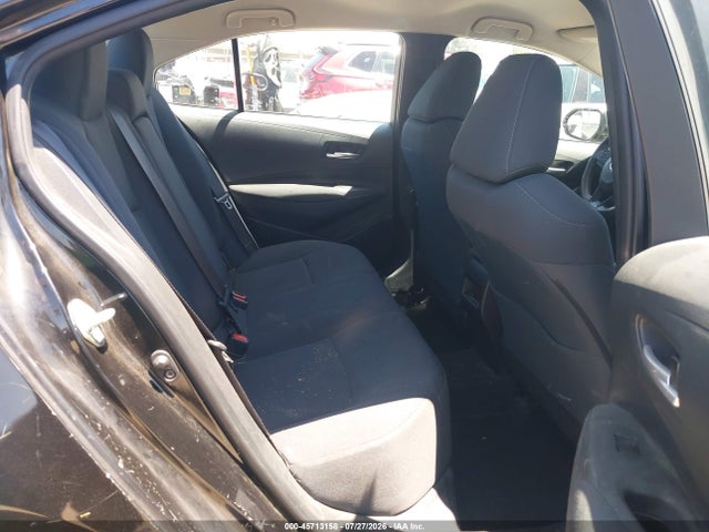 صورة 8 لـ 2020 Toyota COROLLA LE
