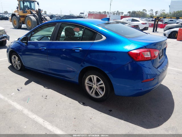 صورة 3 لـ 2018 Chevrolet CRUZE LT AUTO