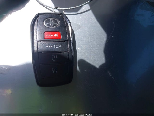 2025 TOYOTA COROLLA SE 11