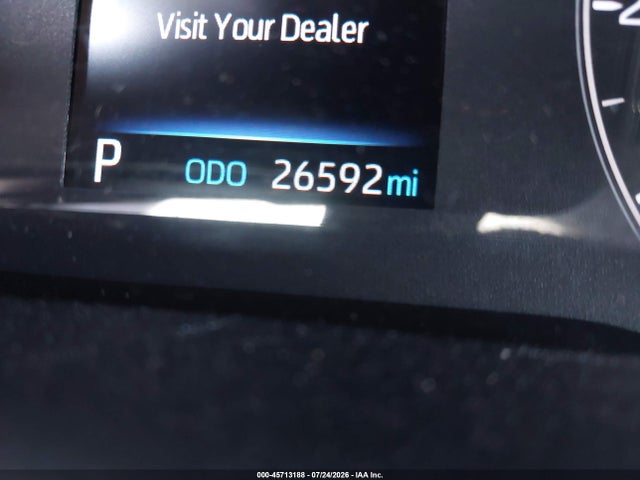 2025 TOYOTA COROLLA SE 16