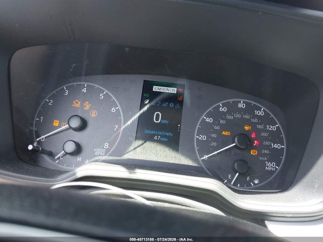 2025 TOYOTA COROLLA SE 7
