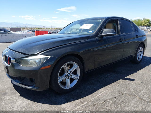 2013 BMW 328I — фото 2