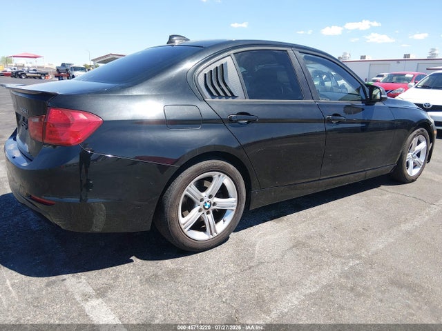 2013 BMW 328I — фото 4